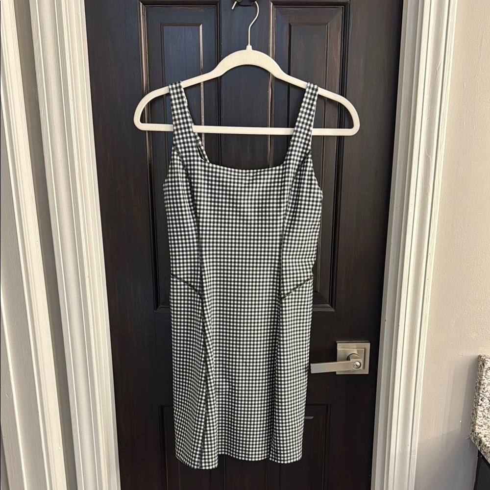 Abercrombie Traveler Dress